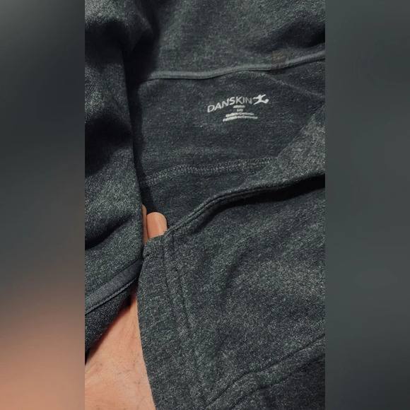 Sweater with Button Neck - Picture 9 of 15